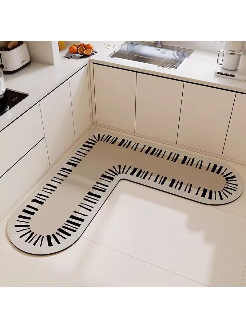 Коврикдлякухни140x140см