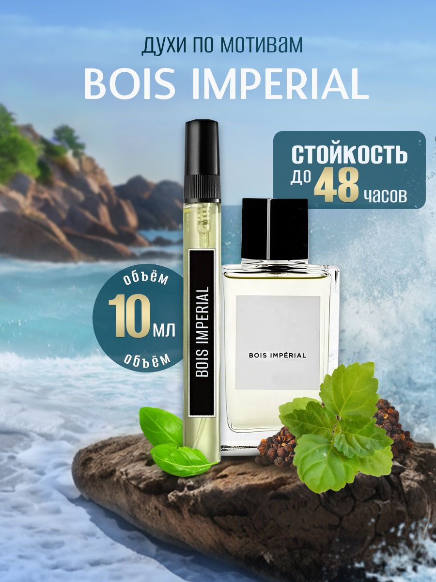 Мужскаяпарфюмернаявода
