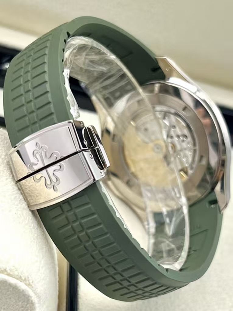 PATEKPHILIPPEЧасынаручныеМеханическиенаутилус