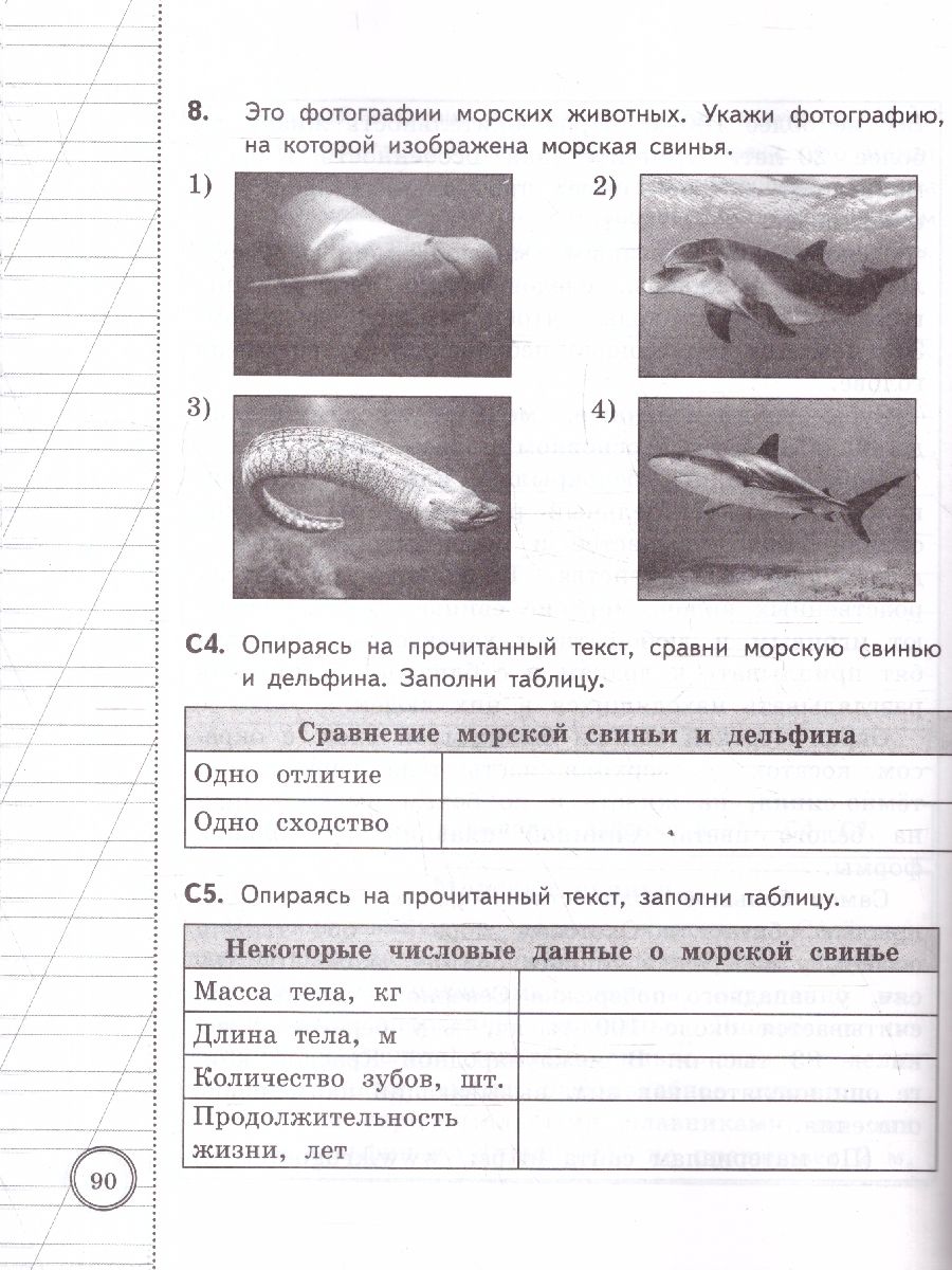 ВСОКО Литературное чтение 3 класс. 10 вариантов. ФГОС Новый | VSOKO Literary Reading Grade 3. 10 Options. New GEF - Ozon image 1