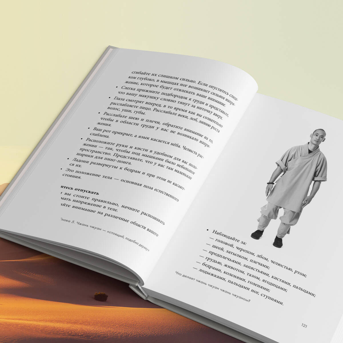 Путь Шаолиня. Как древние знания помогают нам обрести внутреннюю силу | Shaolin Spirit - Ozon image 7