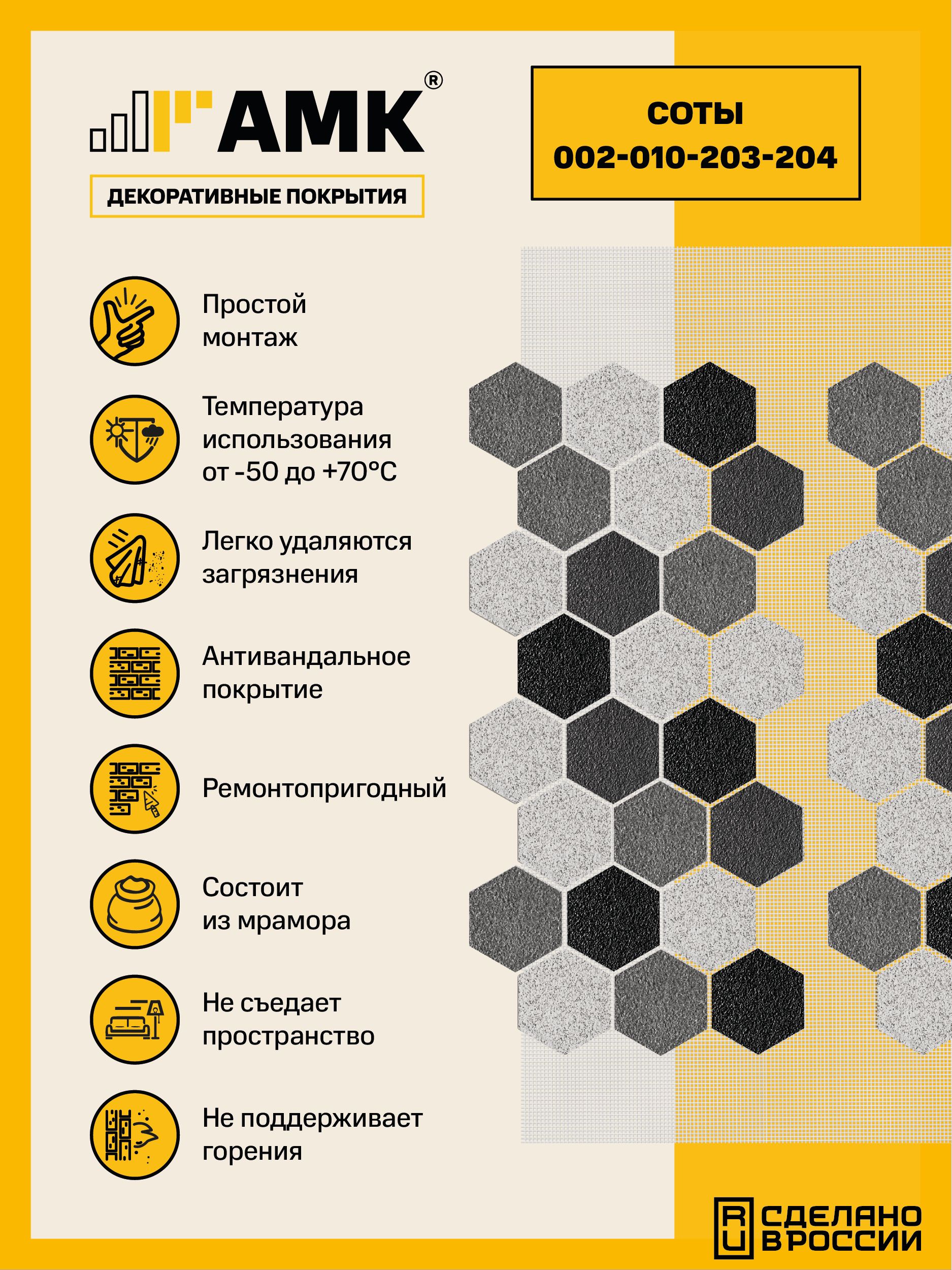 ФасадныепанелиАМК