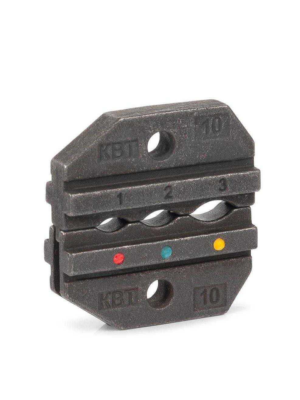 МатрицаномернаяКВТ"МПК-10"