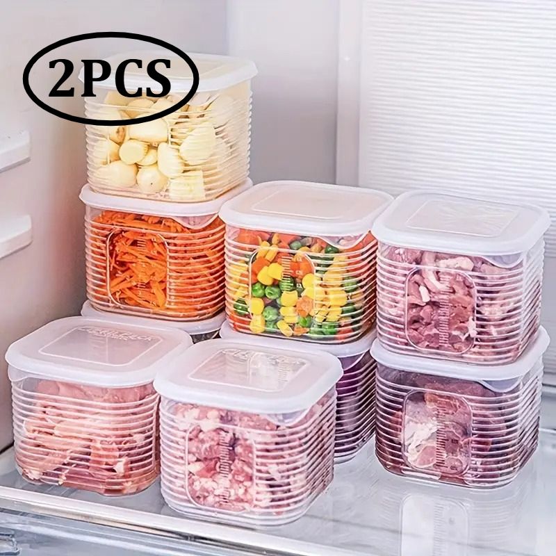 Контейнерпищевой,2шт