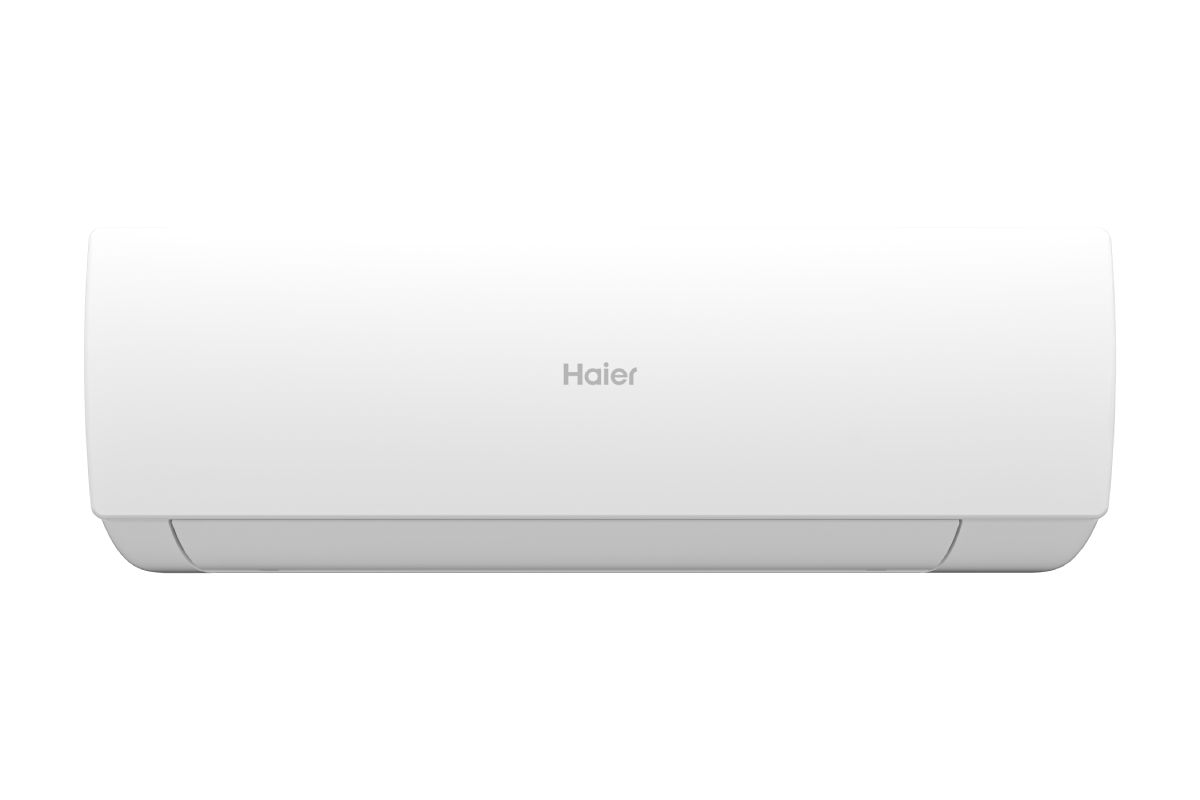 Сплит-система Haier Spirit On-Off HSU-07HSL103/R3-W на 22 м2 встроенный Wi-Fi.