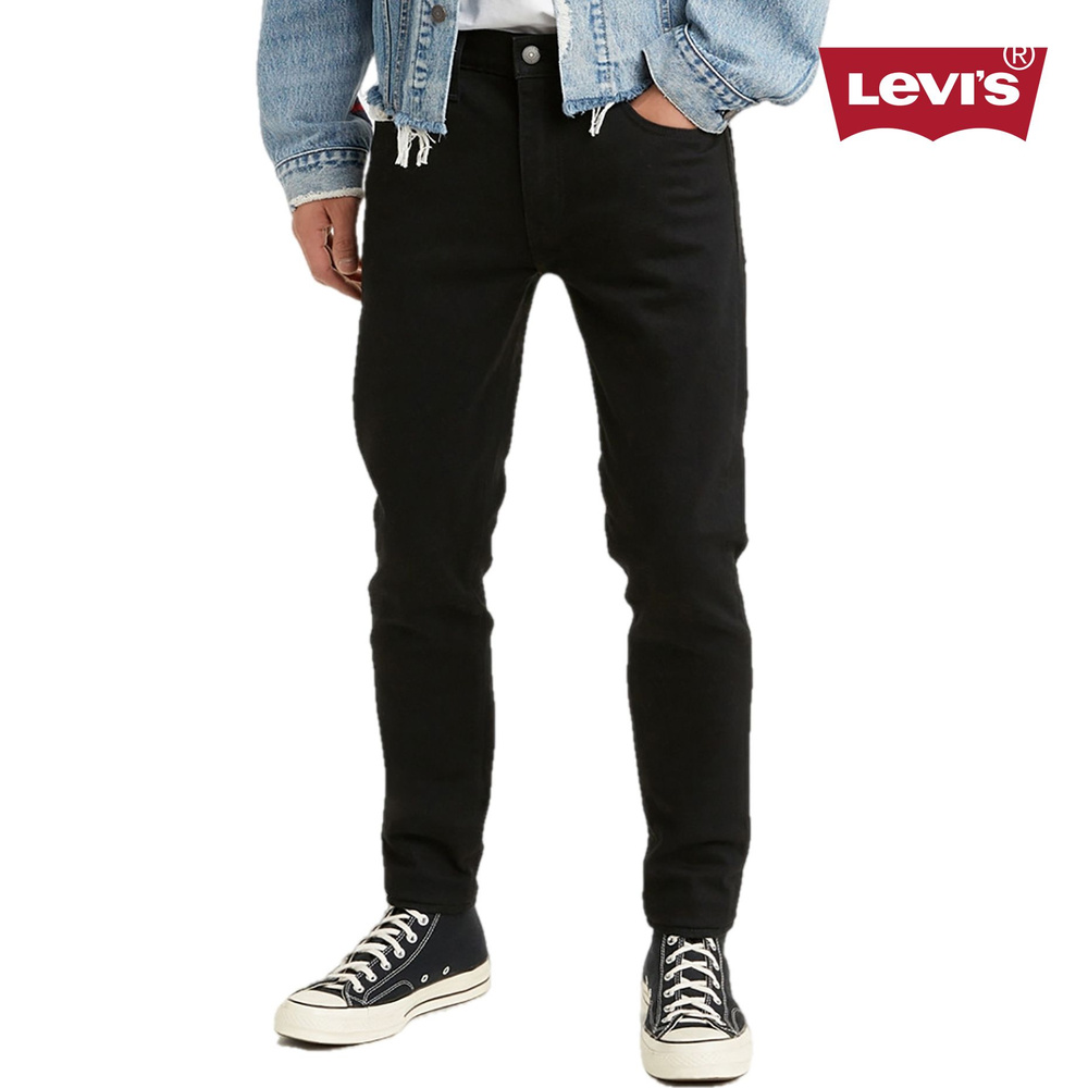 Джинсы Levi's #1