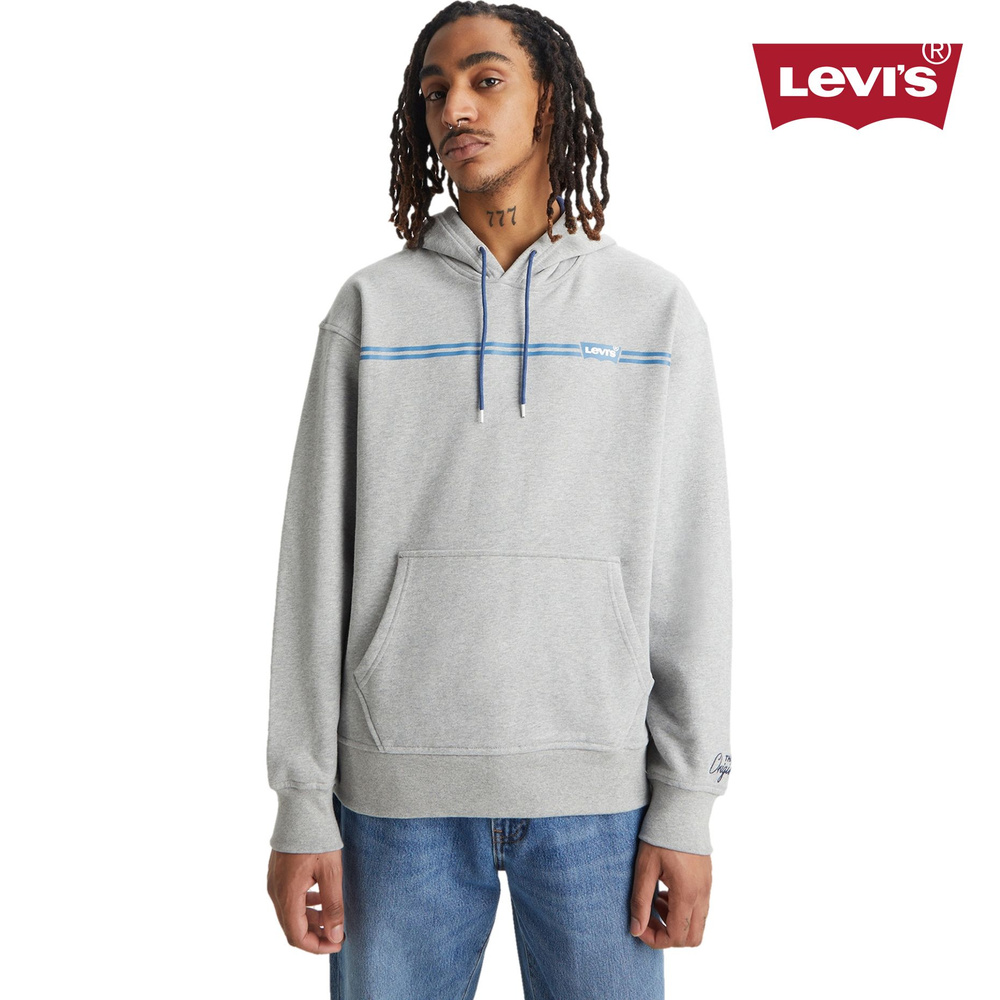 Худи Levi's #1