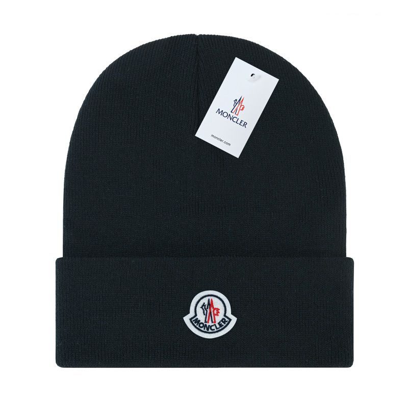 Шапка MONCLER Fashion Beanies #1