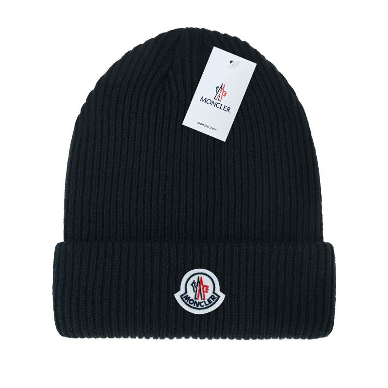 Шапка MONCLER Fashion Beanies #1