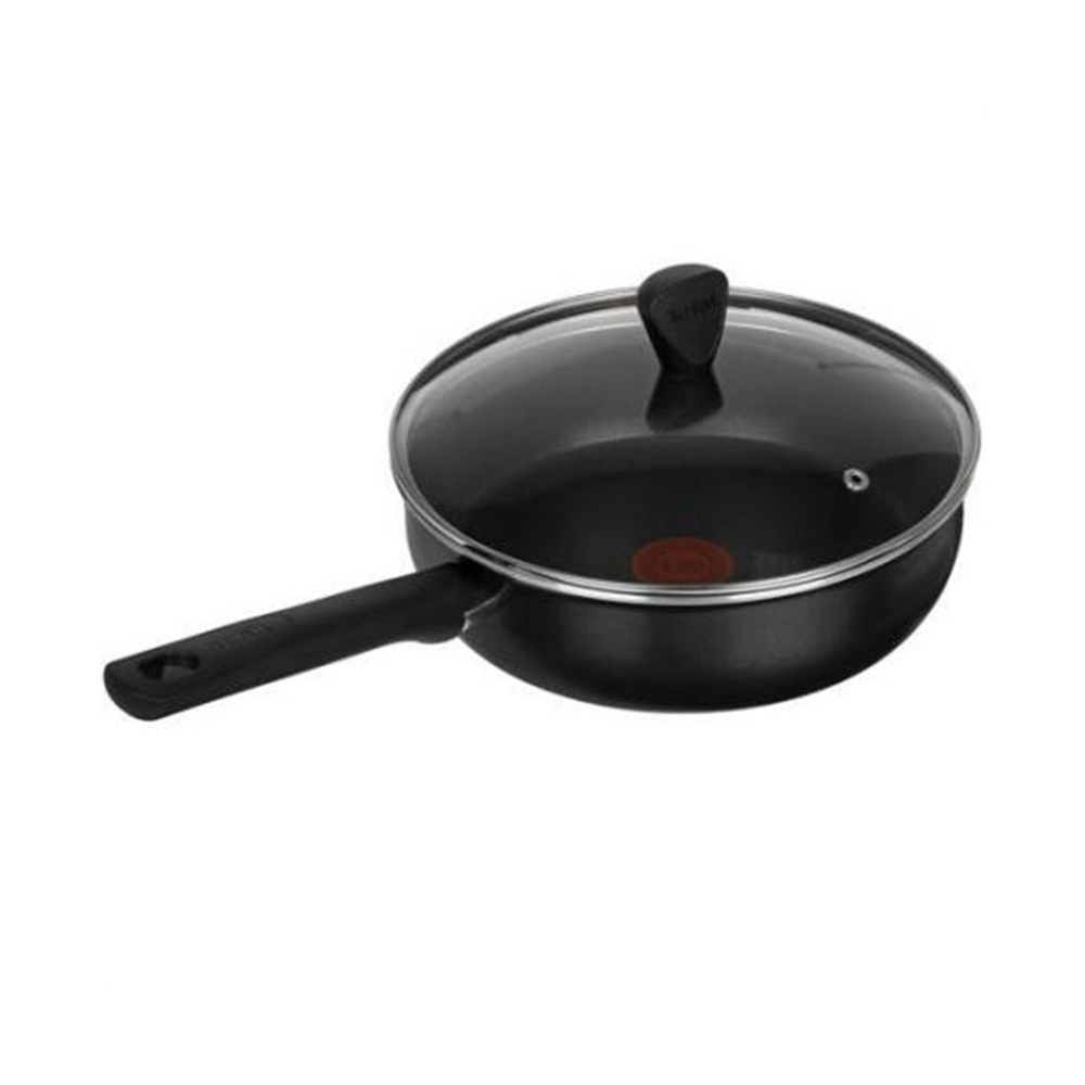 Tefal Сотейник, Нержавеющая сталь #1