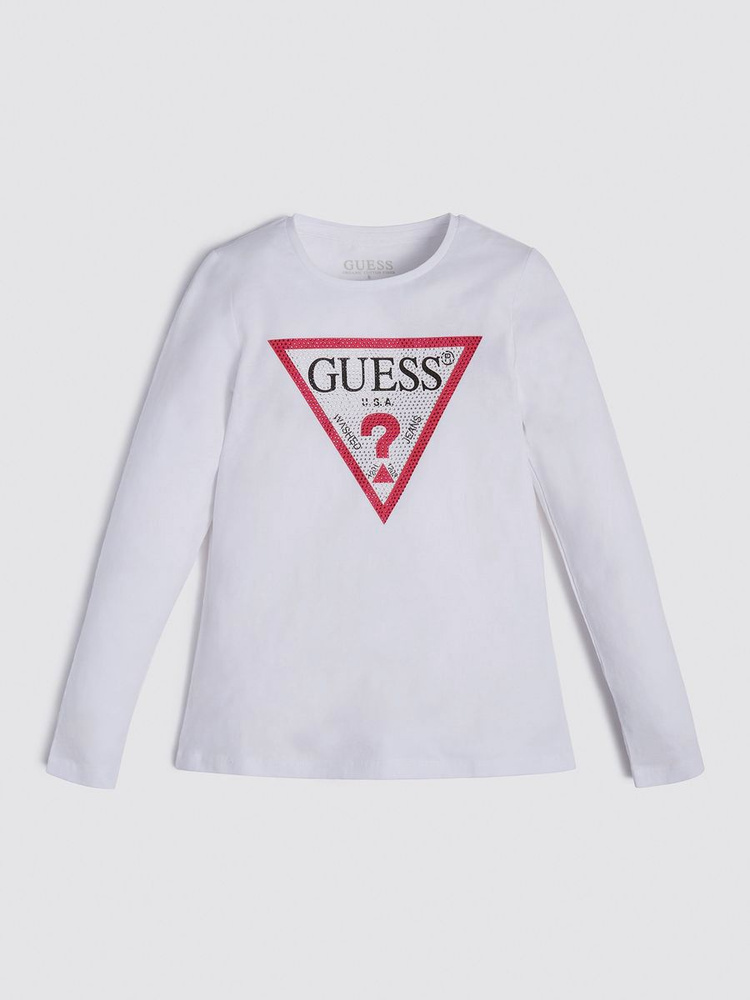 Лонгслив GUESS #1