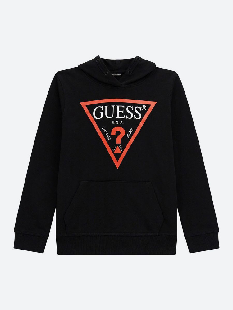 Худи GUESS #1