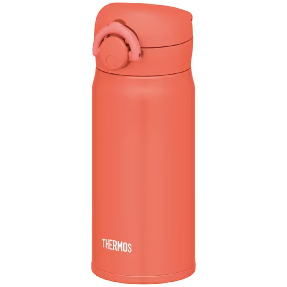 Thermos Термокружка JNR-353 COR, коралловый, 0,35 л. #1