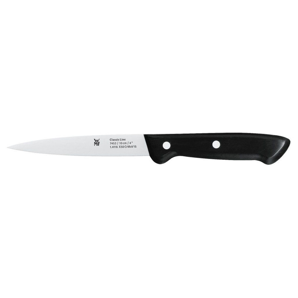 WMF Кухонный нож универсальный, длина лезвия 10 см #1