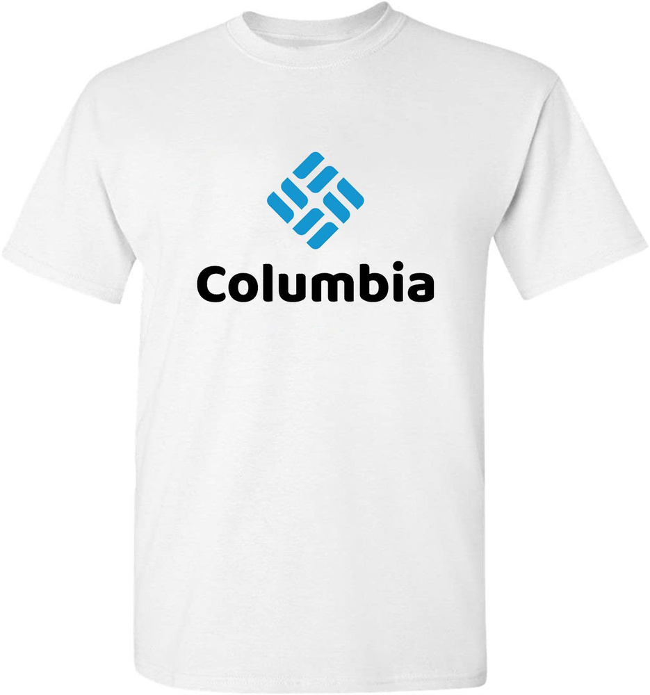 Футболка Columbia #1