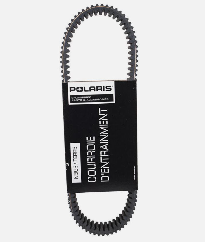Ремень вариатора для снегоходов POLARIS Оригинал 3211154 #1