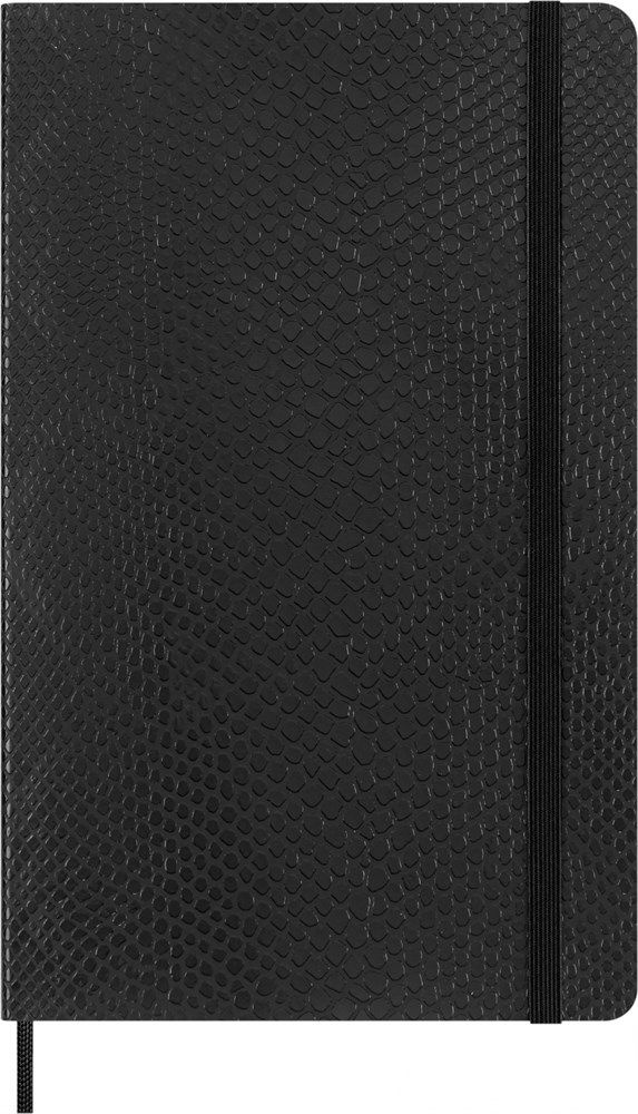 Блокнот Moleskine LIMITED EDITION PRECIOUS & ETHICAL BOA 130х210 мм 240 стр. линейка мягкая обложка (подарочная #1