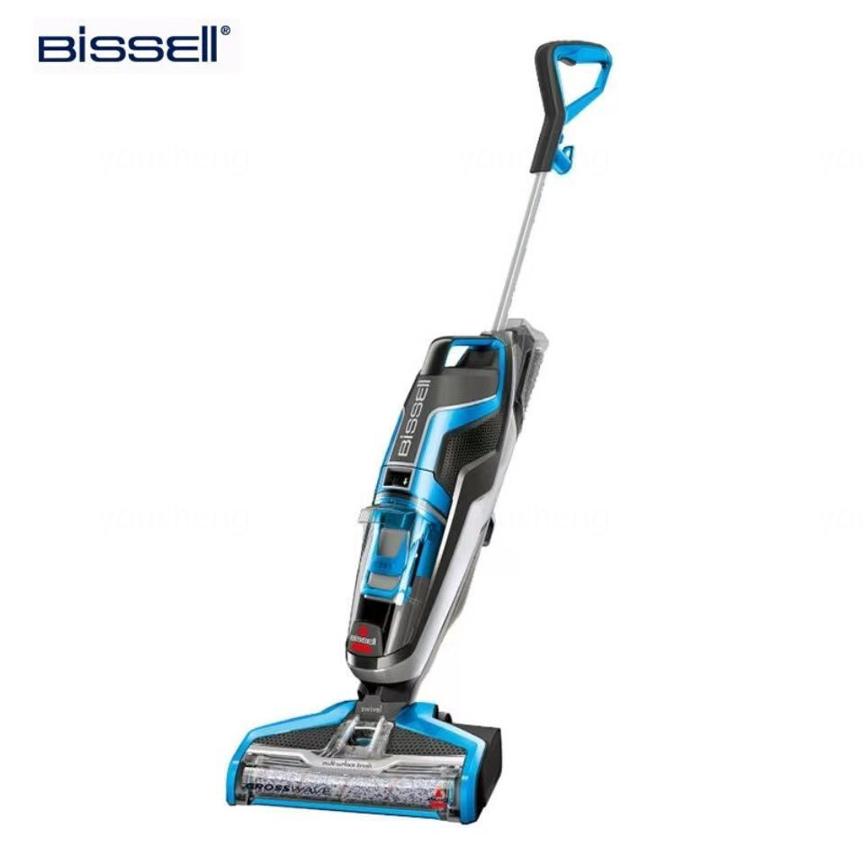 Bissell Моющий Пылесос Беспроводной Купить
