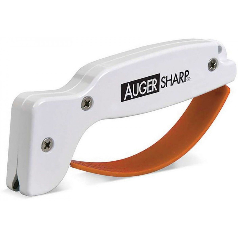 Точилка для ледобуров AccuSharp AugerSharp Knife & Tool Sharpener #1