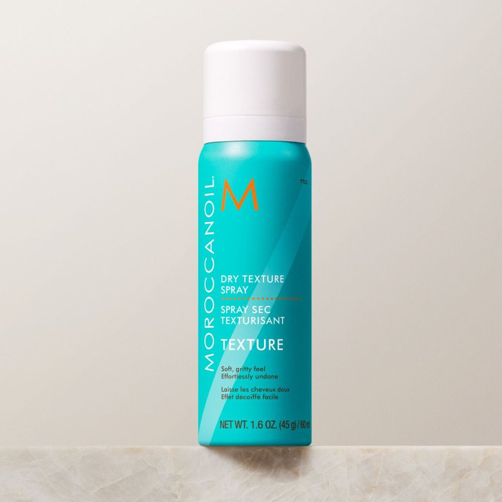 Мини сухой текстурирующий спрей для волос Moroccanoil "Dry Texture Spray" 60мл  #1