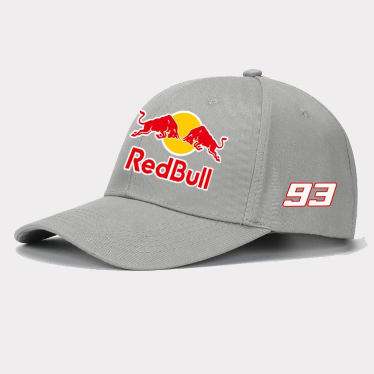 Бейсболка Red Bull #1