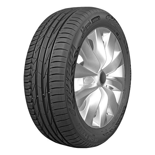 Ikon Tyres Autograph Aqua 3 SUV T732294 Шины  летние 215/60  R17 100H #1