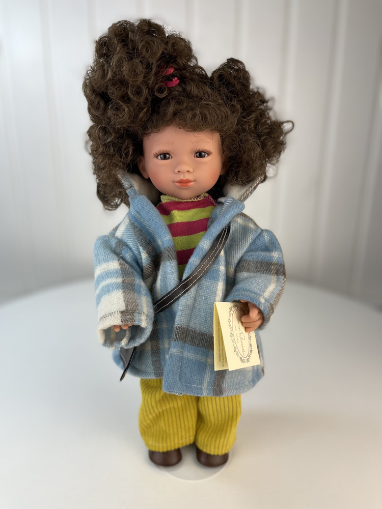 Кукла "Селия", 34 см, арт. 22244А #1