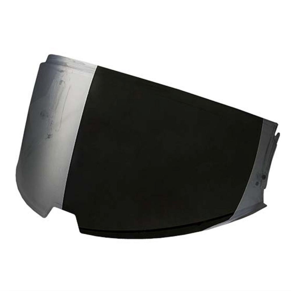 Визор LS2 FF901 VISOR IRIDIUM SILVER #1