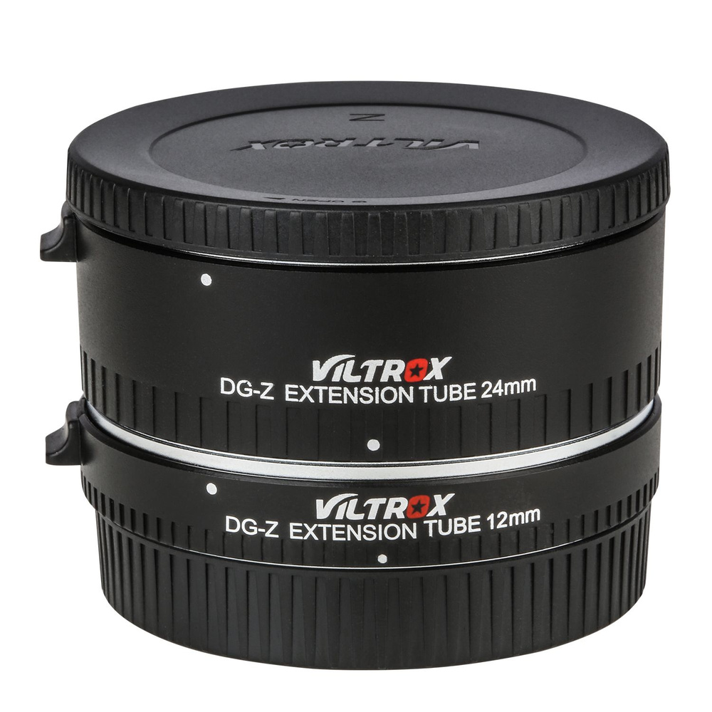 Макрокольца Viltrox DG-Z для Nikon Z #1