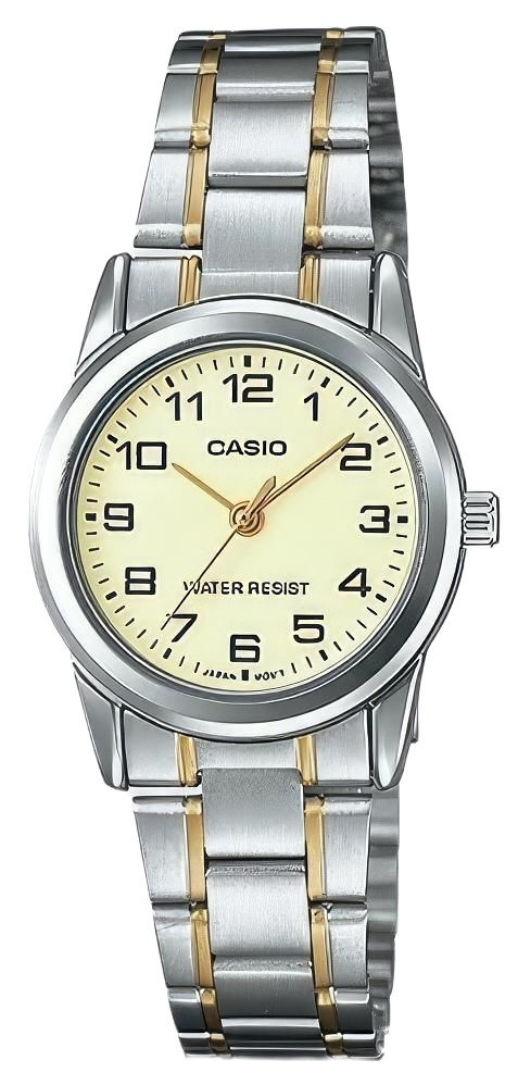 Часы наручные Casio LTP-V001SG-9B #1