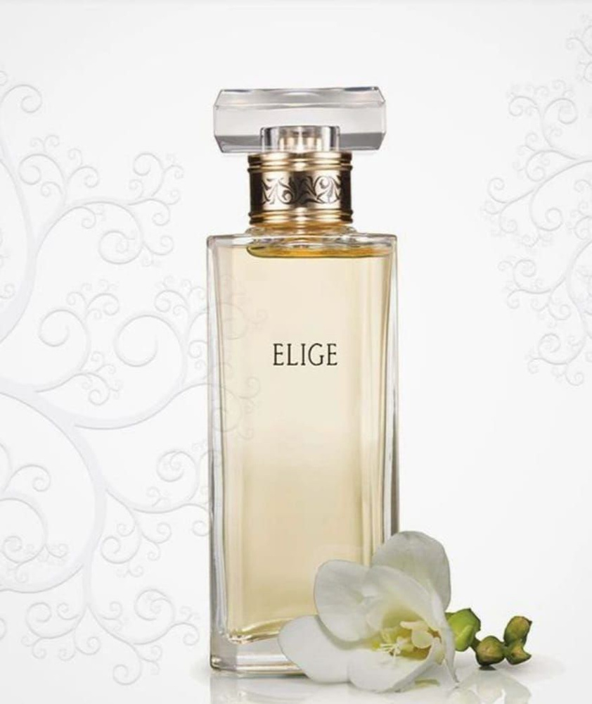 Духи ELIGE 50ml 50 мл #1