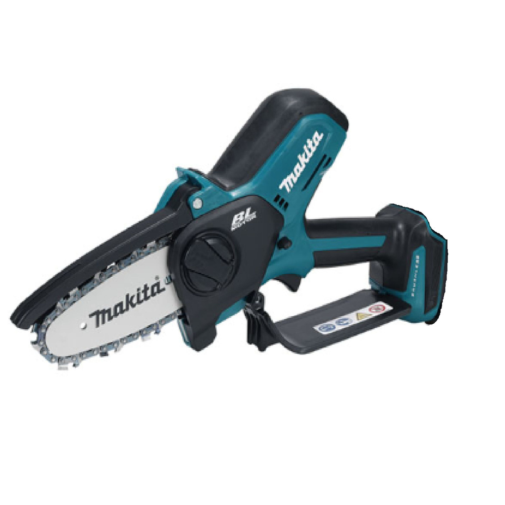 Пила цепная аккумуляторная Makita DUC150Z ОРИГИНАЛ #1