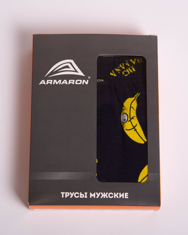 Трусы Armaron, 1 шт #1