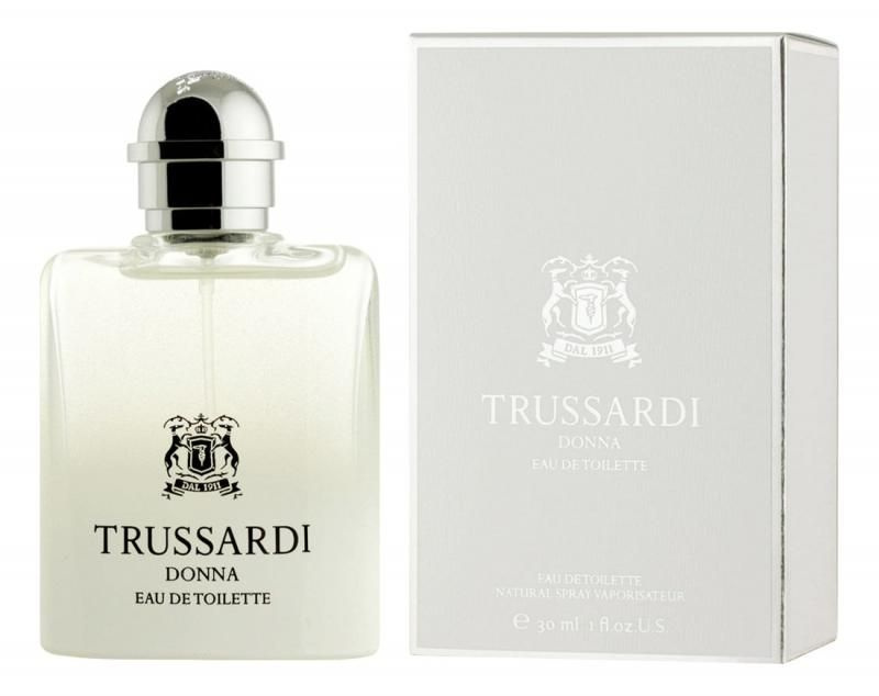 Trussardi Туалетная вода 520726496 60 мл #1