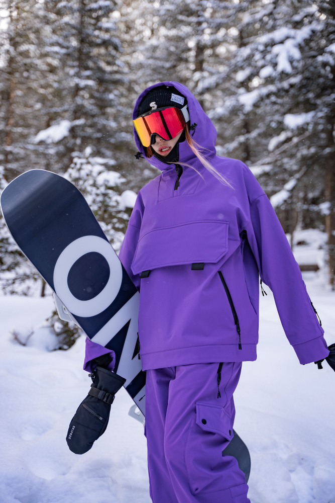 Куртка PRIME Snowboards #1