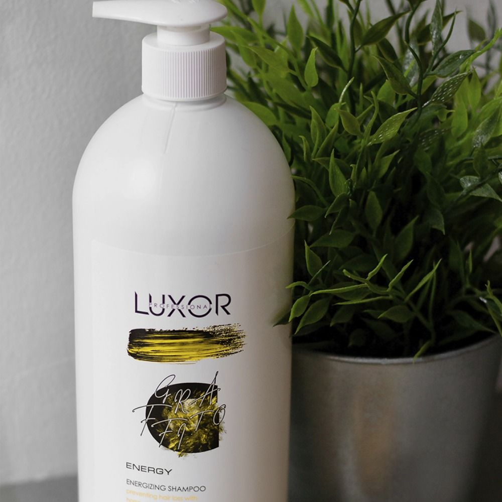 Luxor Professional Шампунь для волос, 1000 мл #1
