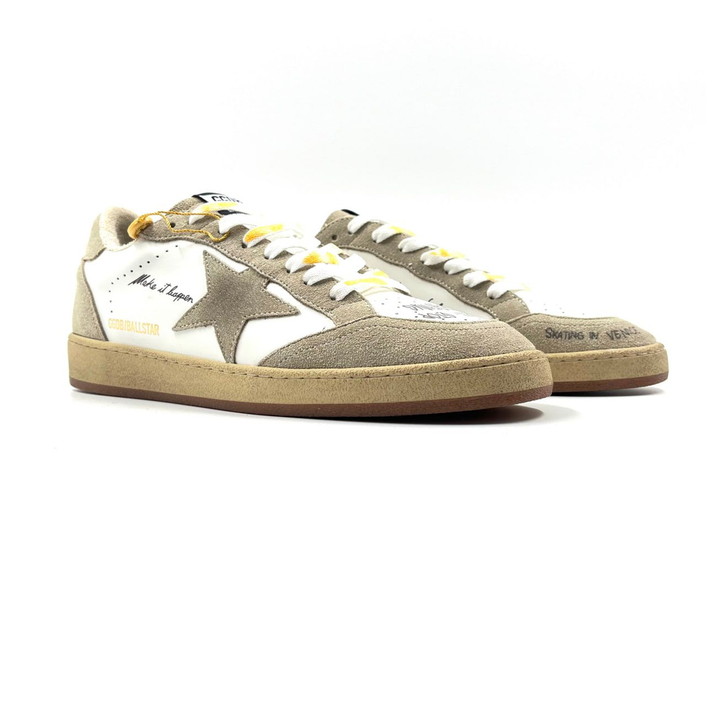 Кеды Golden Goose - купить с доставкой по выгодным ценам в интернет ...