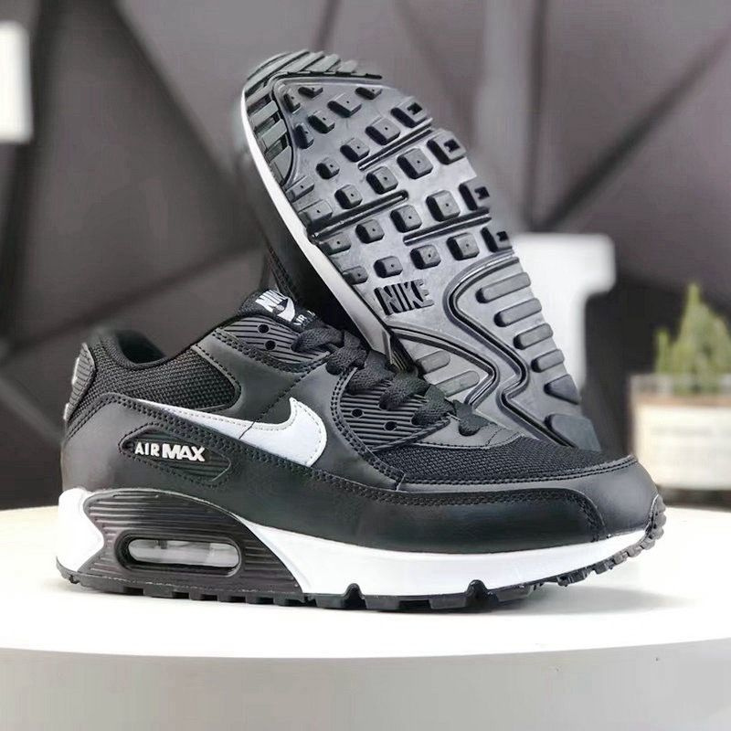 Кроссовки Nike Air Max 90 #1