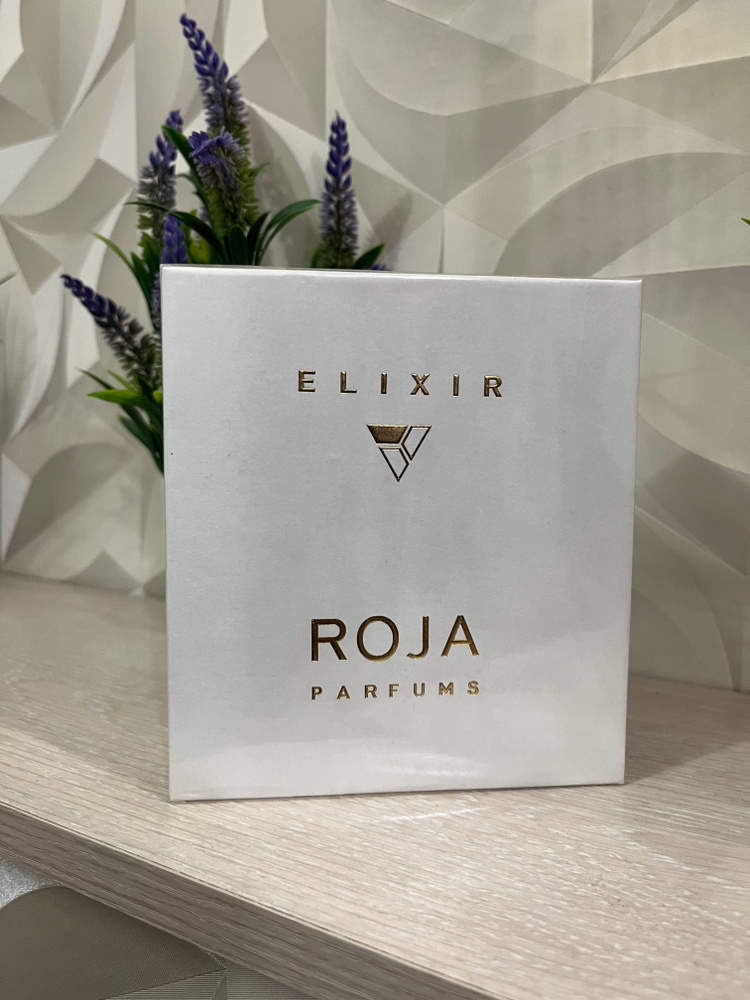 Roja Parfums Roja Elixir Pour Femme Духи 100 мл #1