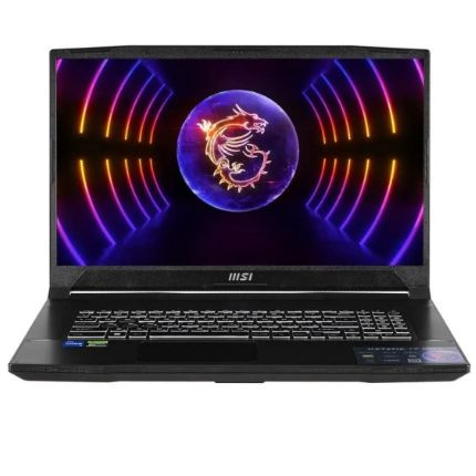 MSI Katana 17 GF76 B12UCX-1005XRU (9S7-17L541-1005) Игровой ноутбук 17.3", Intel Core i5-12450H, RAM #1