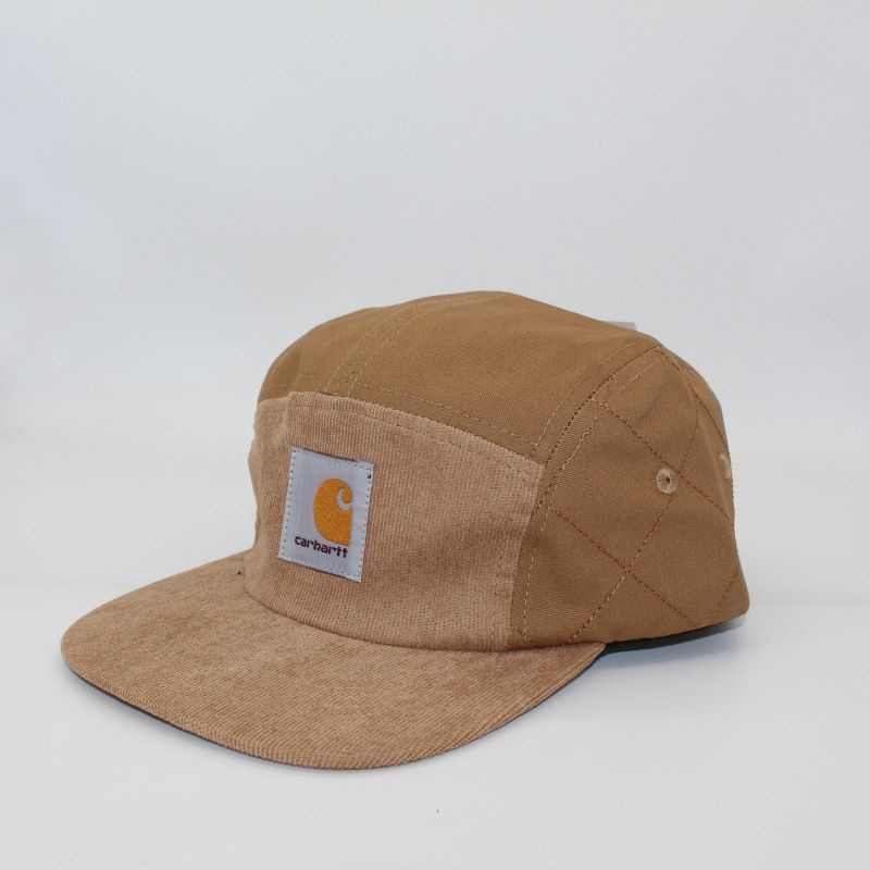 Бейсболка carhartt #1