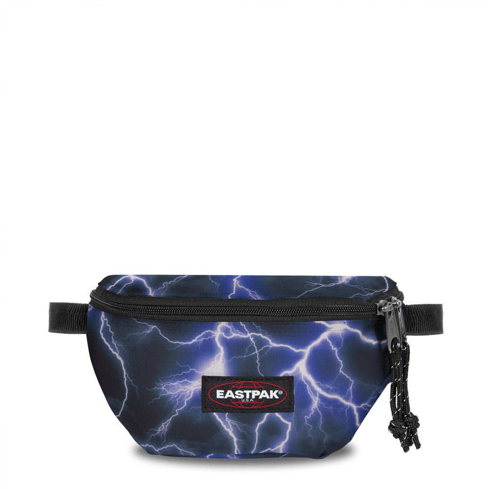 Сумка на пояс Eastpak Springer Volt Blue #1