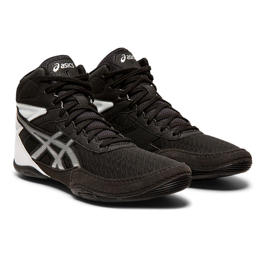 Борцовки ASICS MATFLEX 6 GS       #1