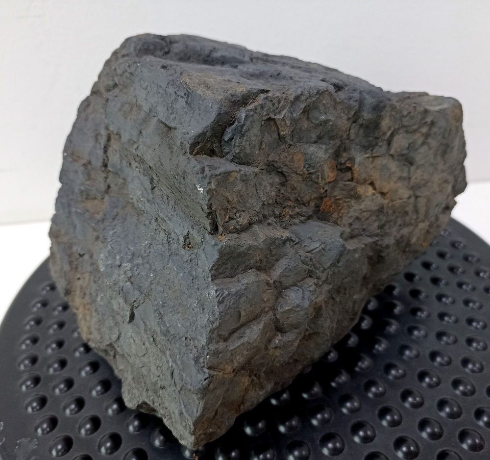 Камень Шунгит натуральный #1