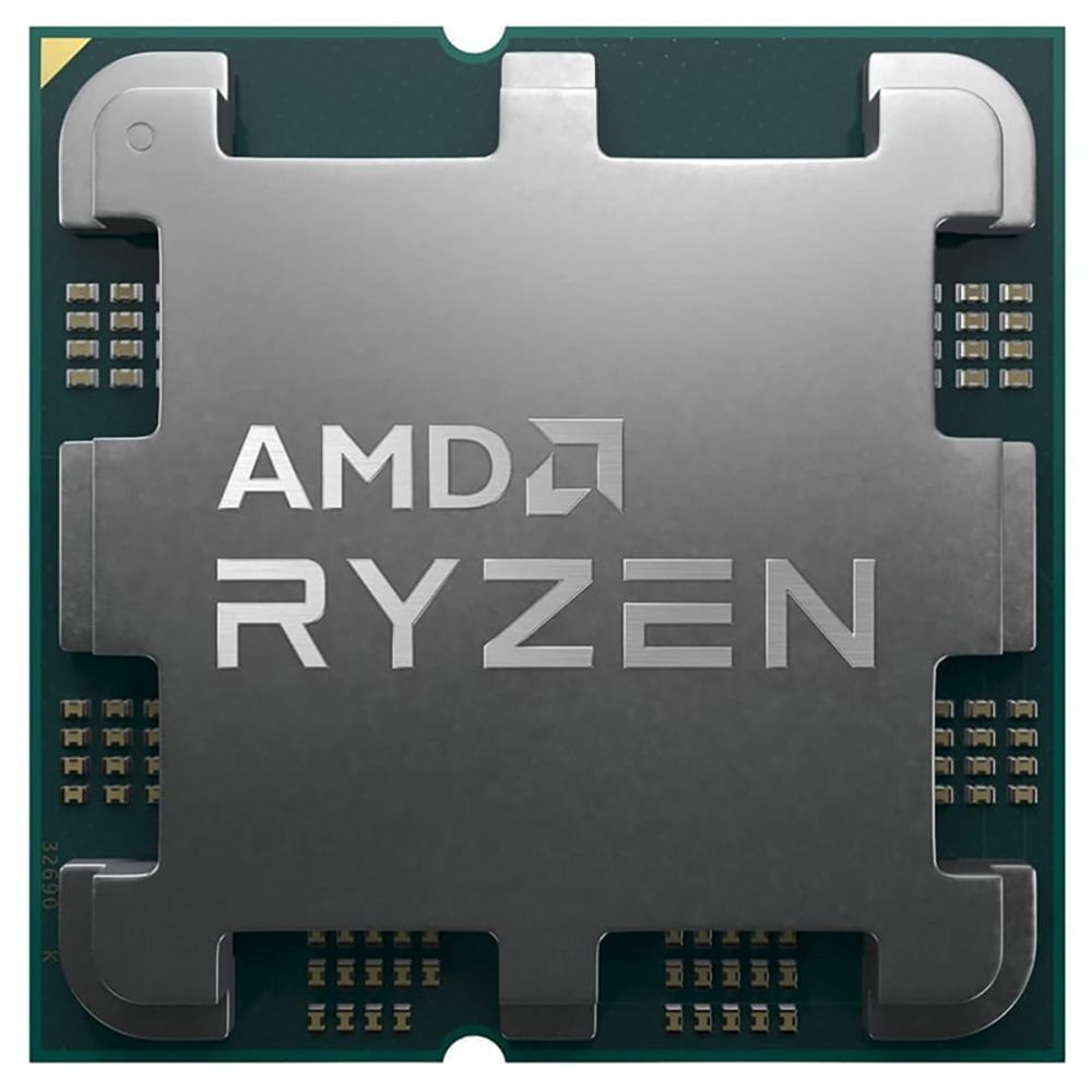 Центральный процессор AMD RYZEN 5 8600G OEM (100-000001237) #1
