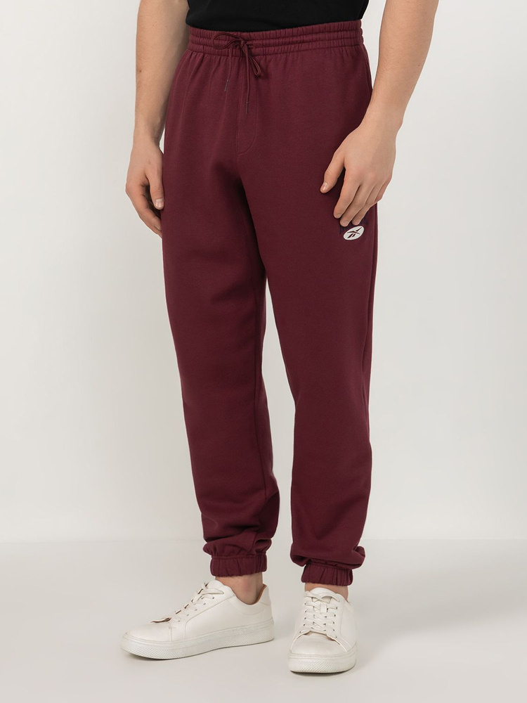 Брюки спортивные Reebok CL AE PANT #1