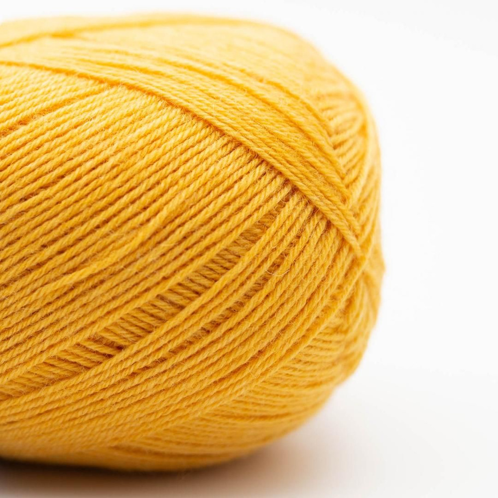 Носочная пряжа Kremke Edelweiss Classic 4ply (407) #1