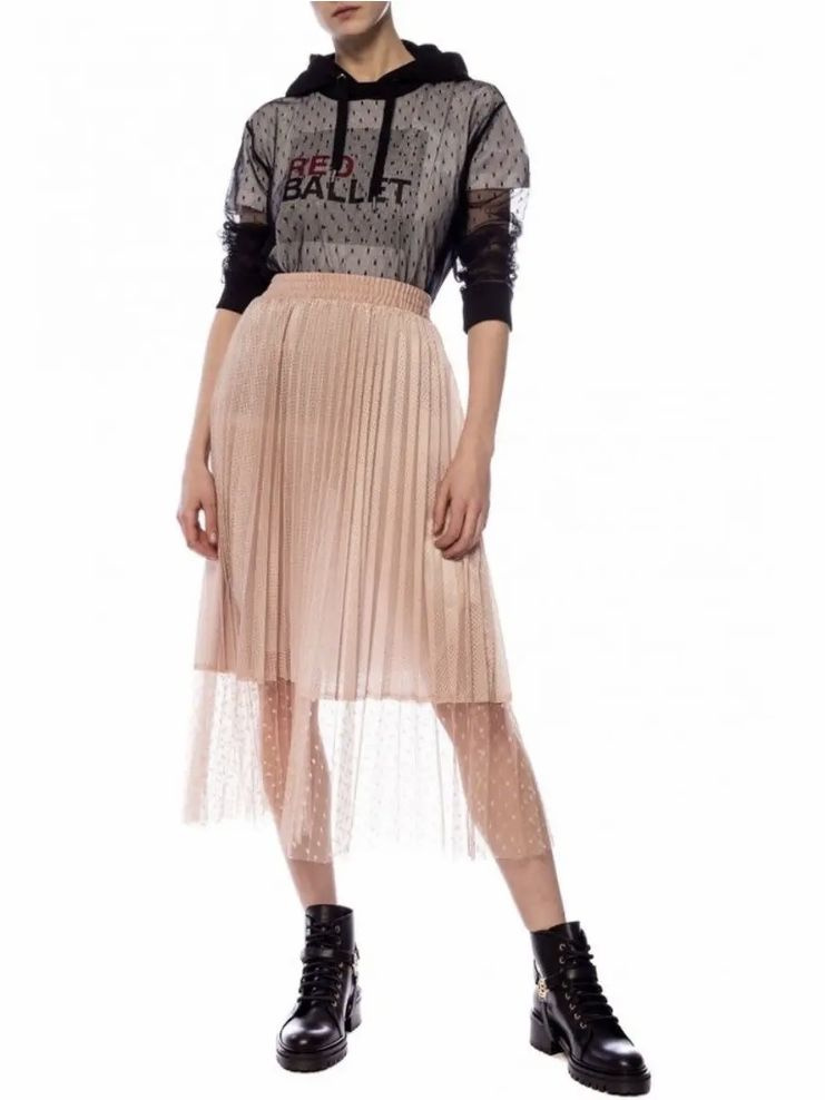 Худи Red Valentino #1