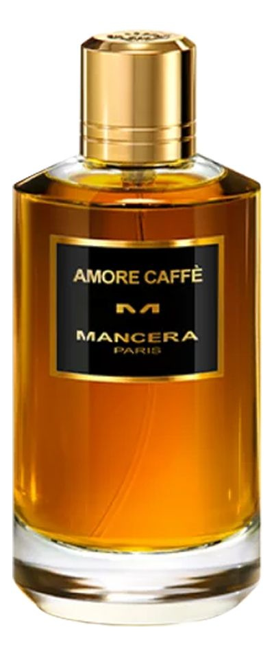 Mancera Amore Caffe Парфюмерная вода унисекс 60 ml #1