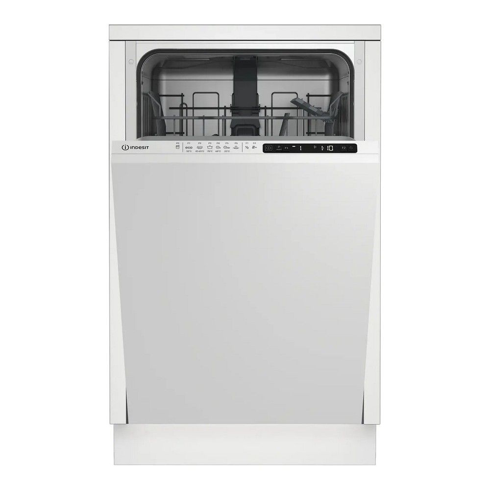 Indesit Посудомоечная машина DIS1C67E , белый #1